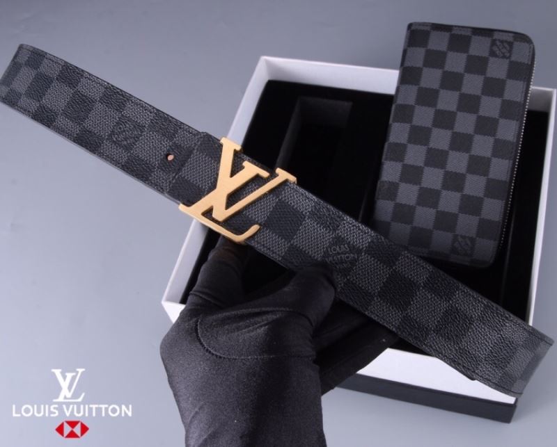 Louis Vuitton Belts